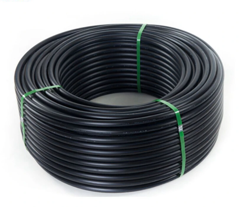 

PN10 pe pipe water supply plastic 140mm large diameter irrigation tube polyethylene hdpe pipe