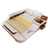 Multifunctional adjustable bed modern design on sale A630