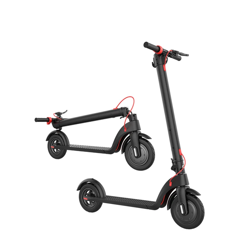 

New Max Load 100Kg Europa Warehouse App Rental Electric Scooter