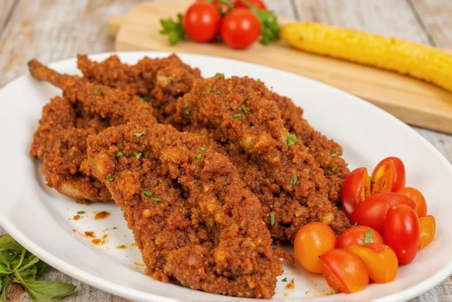 Wienerschnitzel Chili Recipe: Clarifying the Confusion