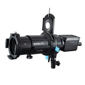 

Nanlite PJ-FZ60-36 Focusing Optical Spotlight Snoot Zooming Lens Light 36 degree For Nanlite forza 60/60B Led video light