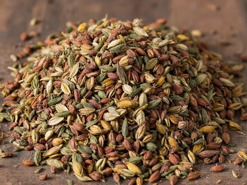 Dried Herbs Expiration: Shelf Life and Safety Facts