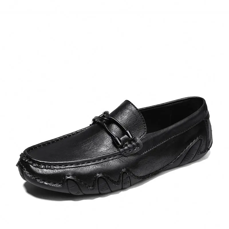

Classic Men'S Dress Leather Shoes Manufacturing Casual Men Shoes Ginnastica Men Fashion Shoes 2021