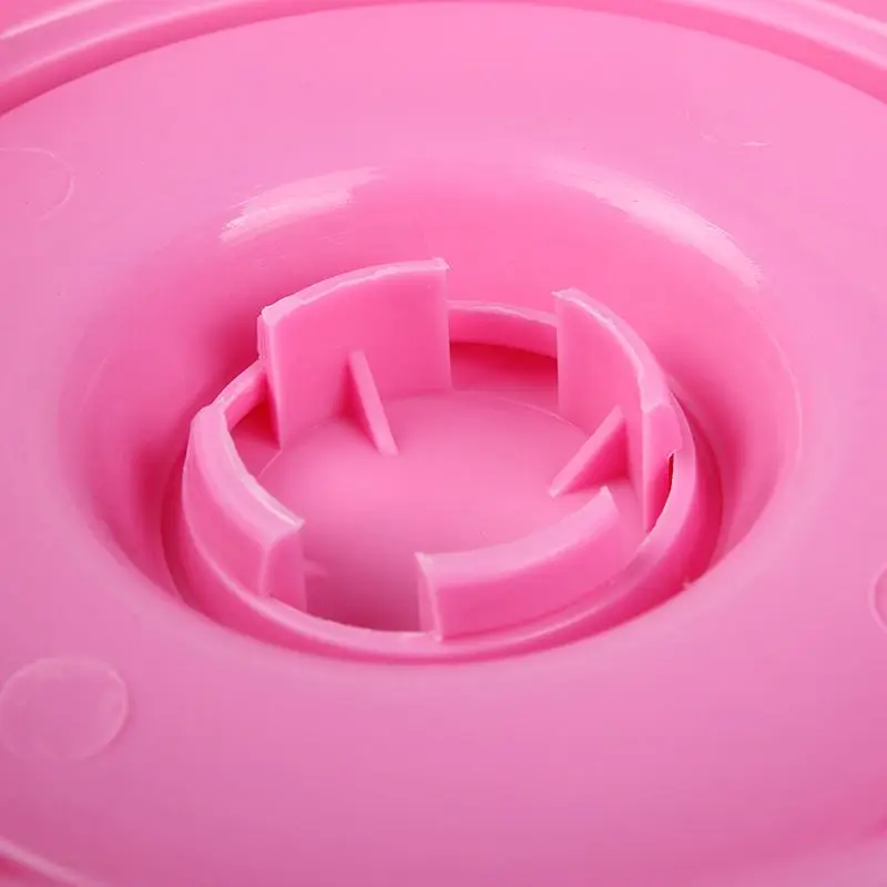 

Display cake decorating turntables HOP3y decorative cake stand, Pink