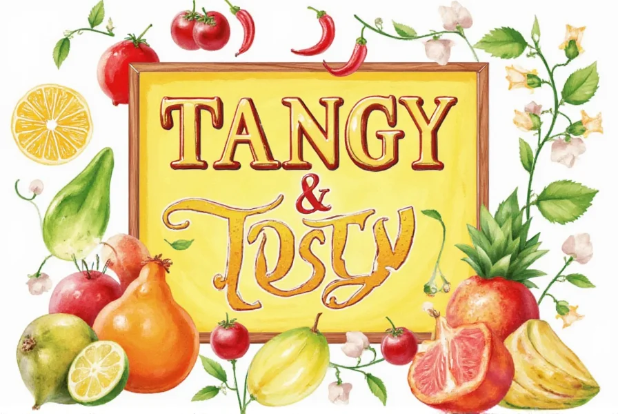 tangy tasty the ultimate guide to mexican seasoning for fruit lovers