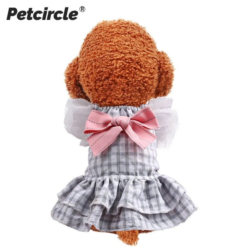

pet dog clothing fairy skirt cat dog clothing wholesale princess skirt fluffy skirt