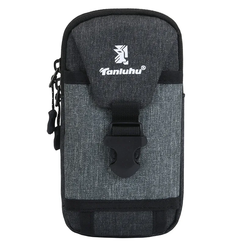 

New Arrival Rotate Phone Armband Neoprene Armband Outdoor Sport Running Armband Phone Holder Arm band Sport Bag, 6 colors