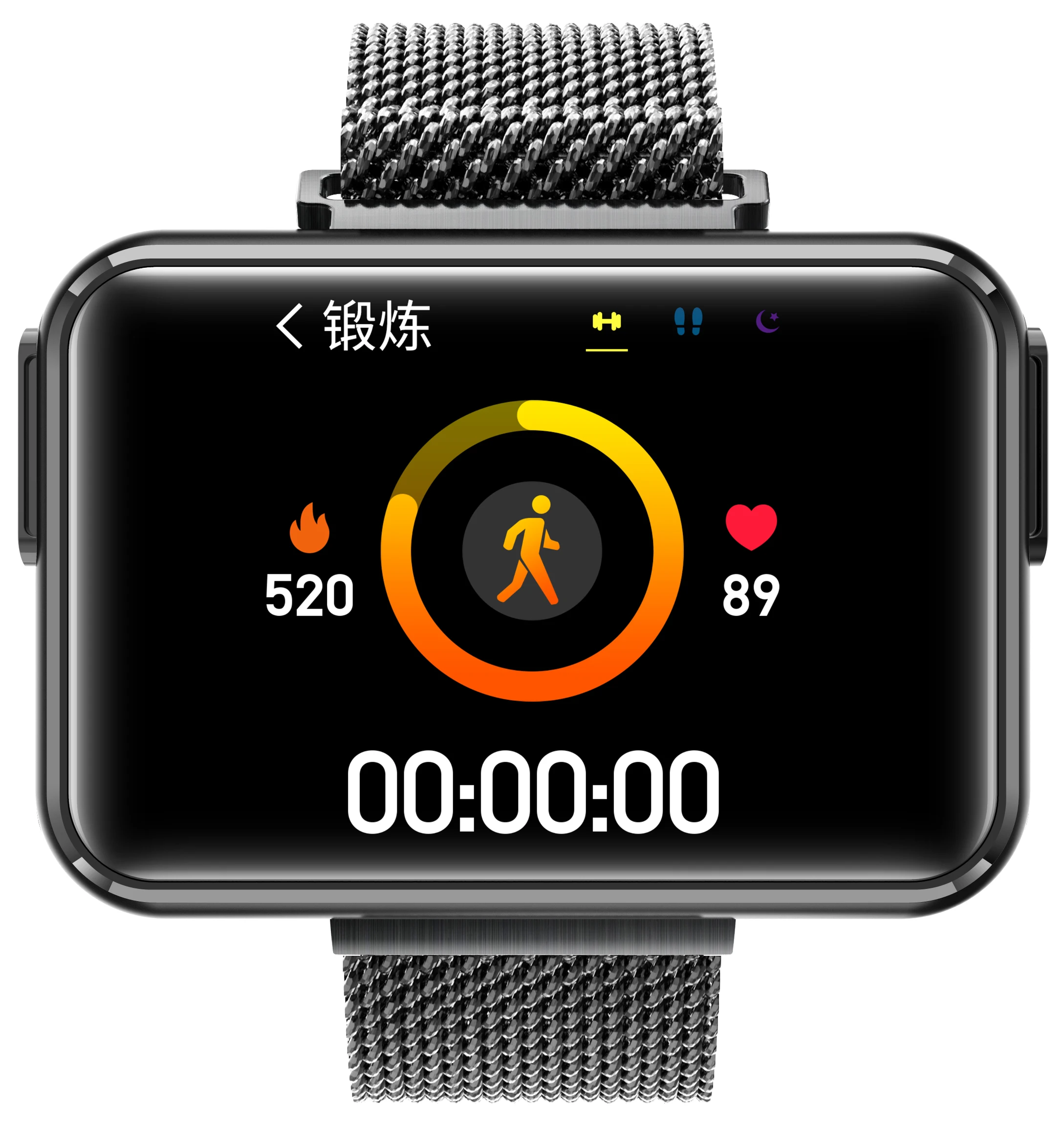 

Hot Sell Smart Watch T91 Smart Bracelet Heart Rate Blood Pressure Smartwatch IP67 Waterproof Watch