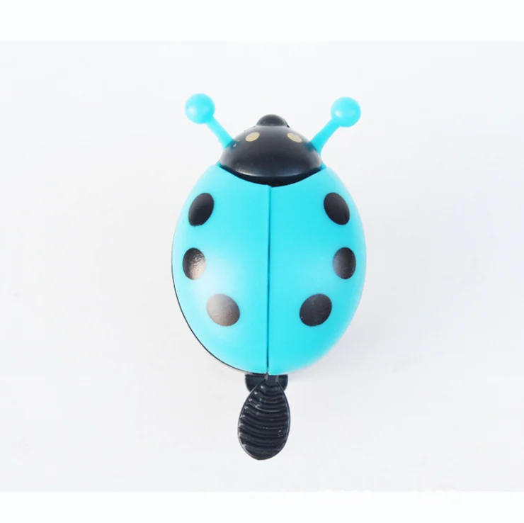 

QY Sports bicycle bell children's riding equipment lovely bicycle bell cartoon outdoor riding accessories creative accessories, Picture