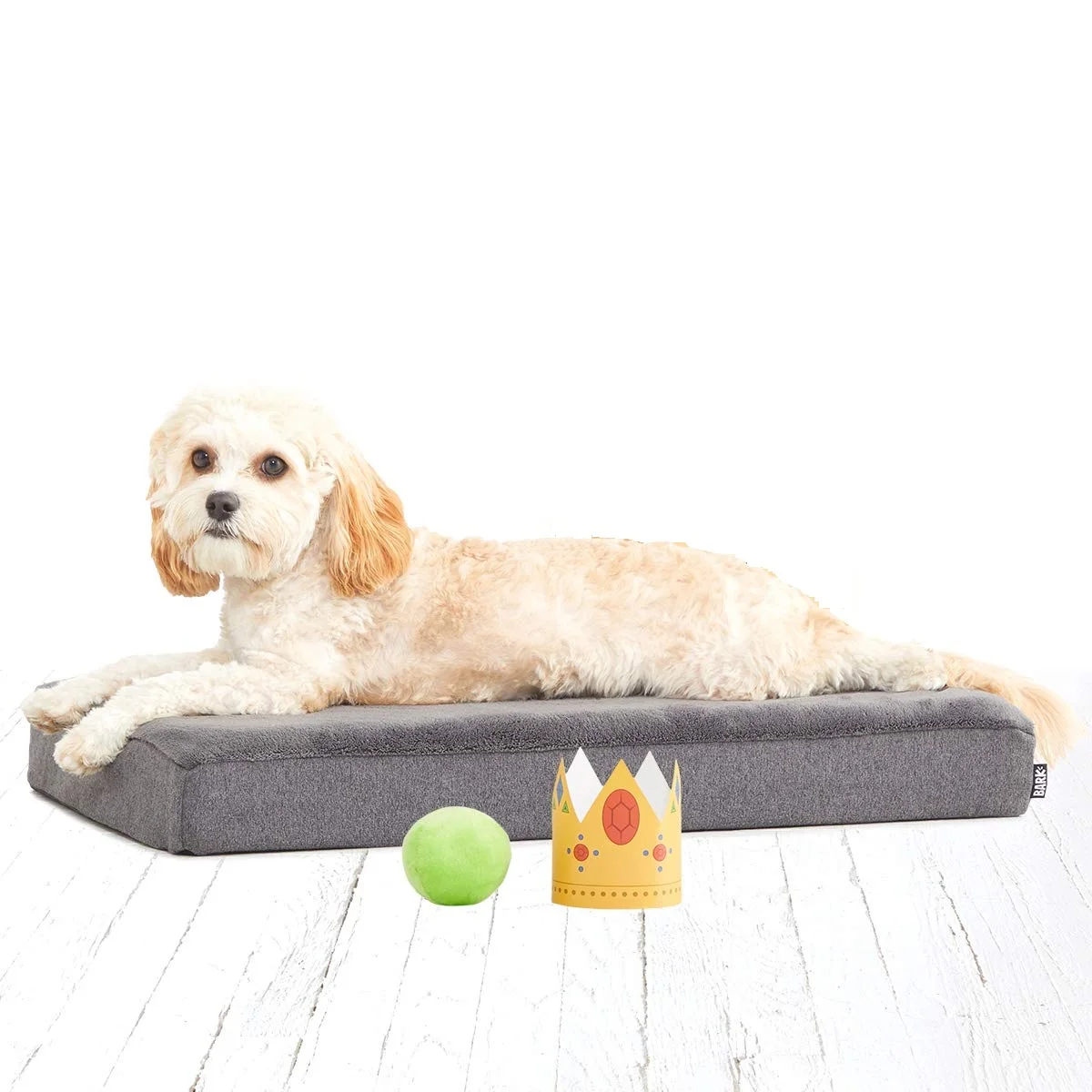 Chien peluche articulé Clearance