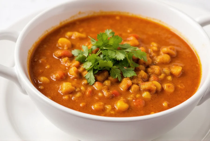 Pumpkin Chili Recipe: Hearty Fall Comfort Food Made Easy