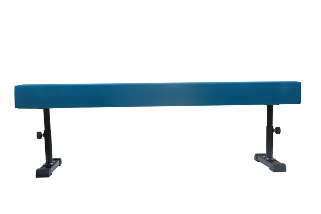 springee 8ft adjustable balance beam