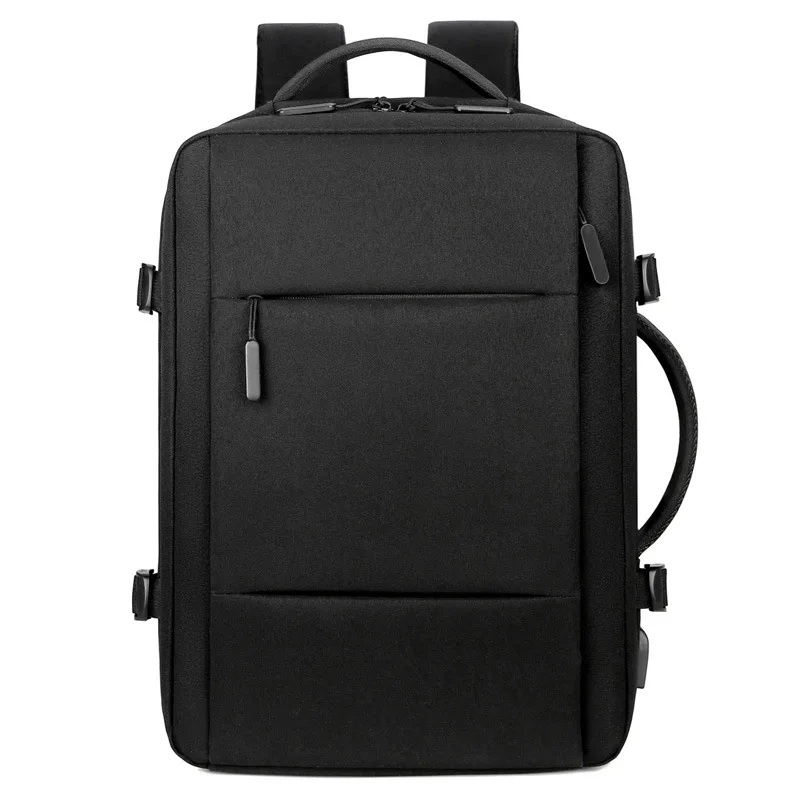

Durable Lightweight Anti-theft Travel Backpack Men Business Backpack Laptop Bag For Outdoor, 5 colors or customized