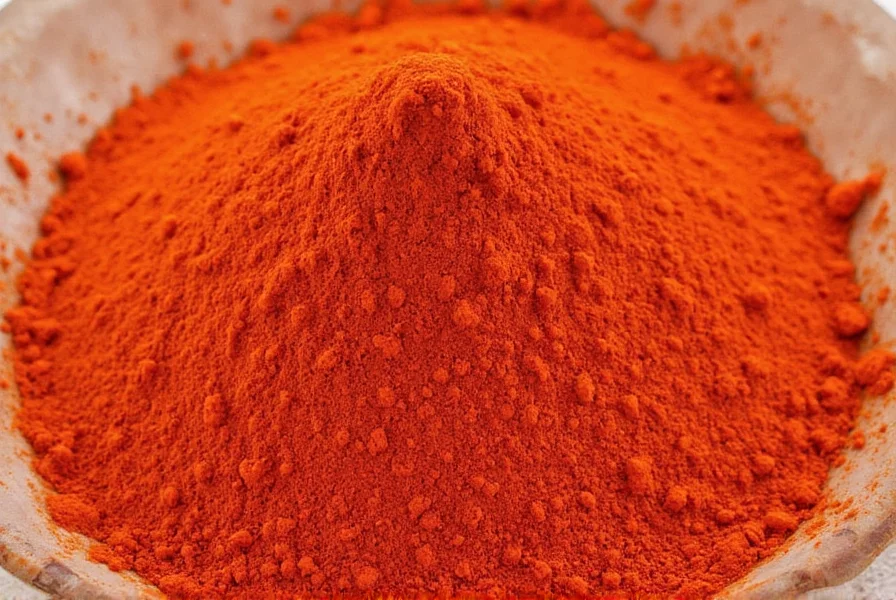 Happy Cooking with Paprika