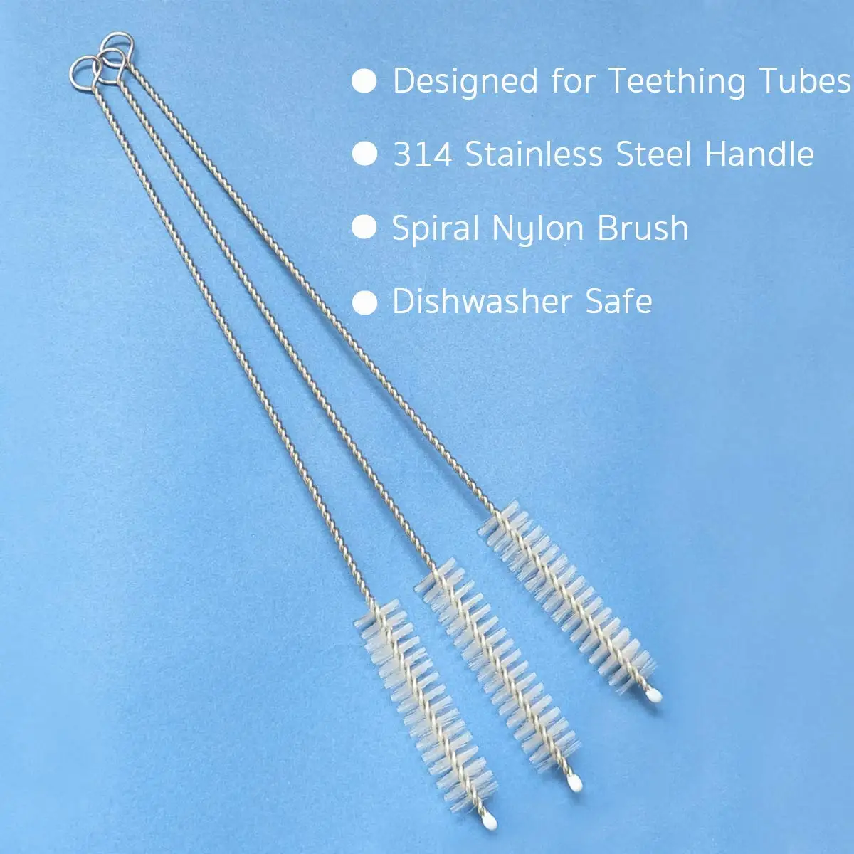 Factory Price Baby Chewing Safe Soft Silicone Teething