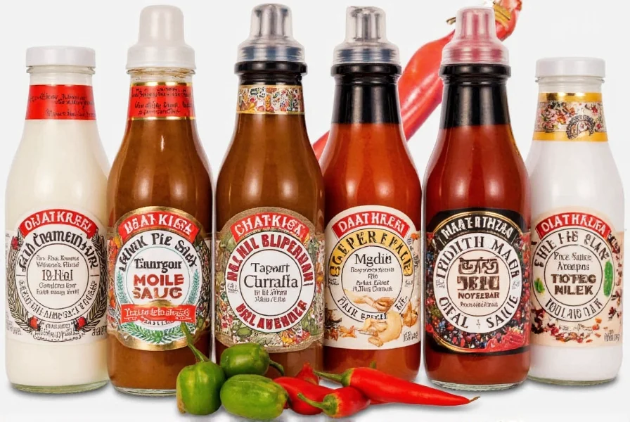 Dishes made with adobo chile peppers