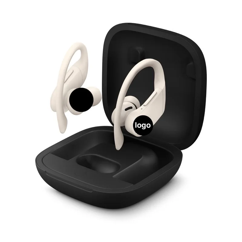 

B10 tws 1:1 for Powerbeats pro headphone wireless BT5.0 earphone pop-up window renamed long standby stereo earbuds