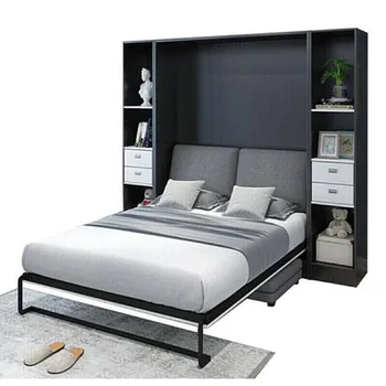 Foshan Manco Furniture Industrial Co Ltd Furniture Bed