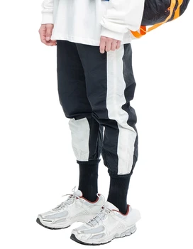 windbreaker jogger pants