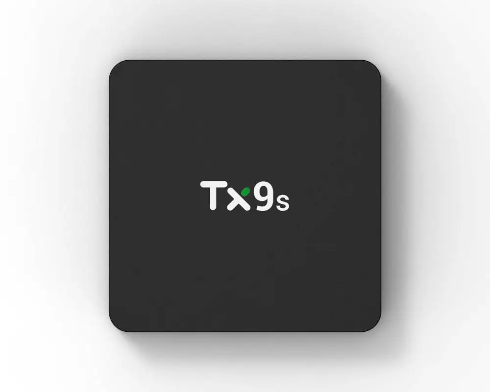 

Factory directly TX9 pro 2+8gb Amlogic S912 Octa core smart tv box