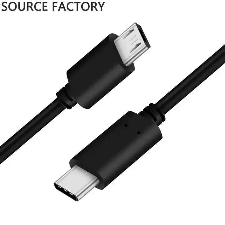 

Usb c To Micro Usb Charger Cable Custom Phone Charge Data Cables Micro Type Charging Data Cable