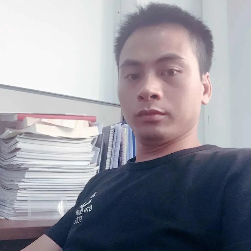 YUNYI Fang