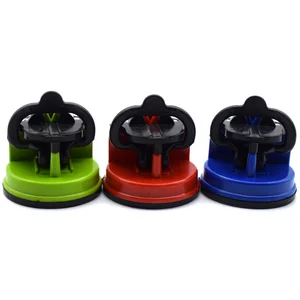 Sweettreat1Pc Professional Chef Pad Kitchen Sharpening Tool Knife Sharpener Scissors Grinder Secure Suction sharpener for knives