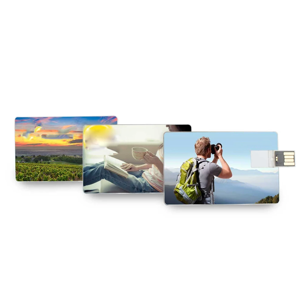 

Best Promotional Items Bulk USB Gifts Custom Business Card USB Flash Drive 8GB 16GB 32GB