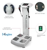 hotest new generation body composition analyzer professional nutritional weight assessment obesity full body composition test