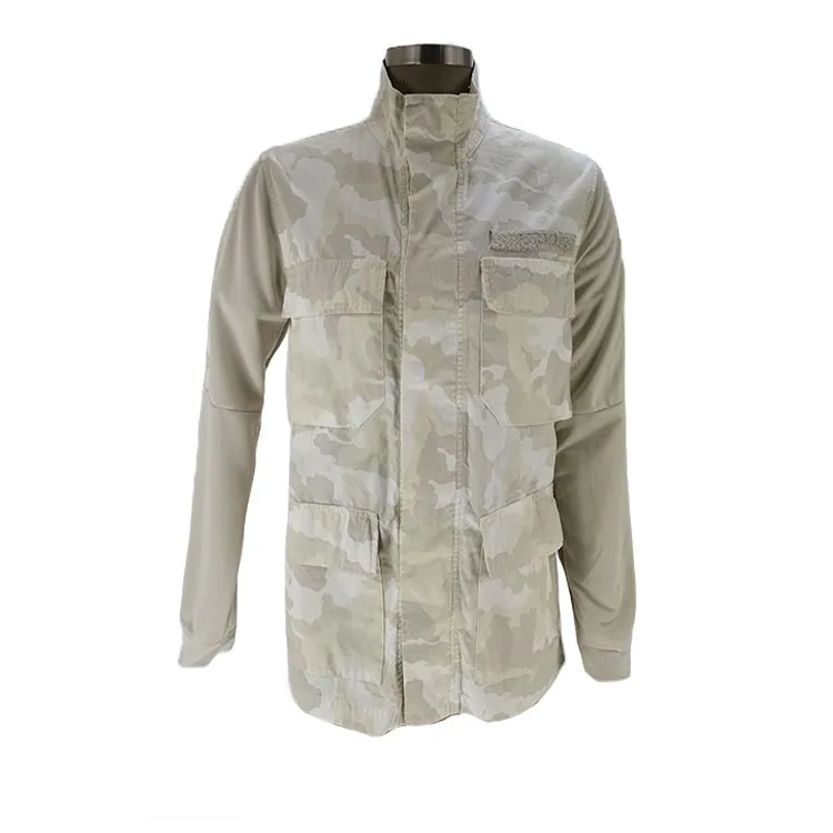 

Latest Fashion Wholesale Cotton Blank Custom oem Print embroidered College Baseball 4 pockets Jackets