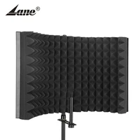 

Newest Studio Microphone Acoustic Shield Acoustic Reflection Filter
