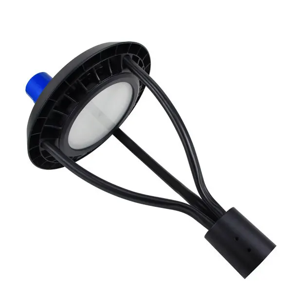 

Amazon hot sale ETL/DLC Listed 150w 100w 80w 60w 21000Lm Yard Street LED Pole Light area light