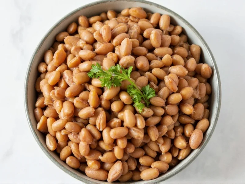 Lentil Beans: Naturally Gluten-Free with Important Exceptions