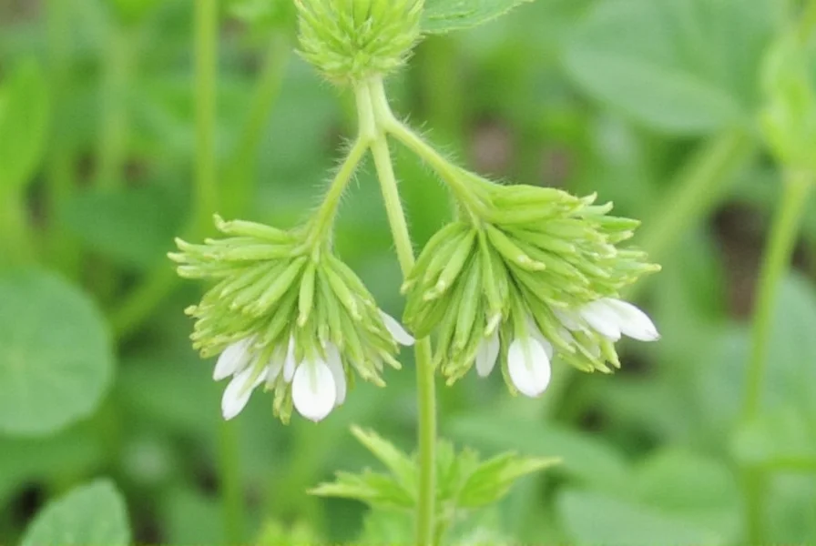 Kataya Clover: Complete Guide to Trifolium ambiguum