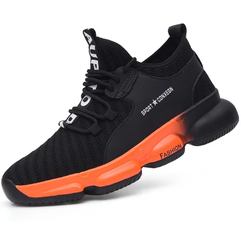 

SAFETYLEADERS Factory price wholesale safety shoes in china high for men