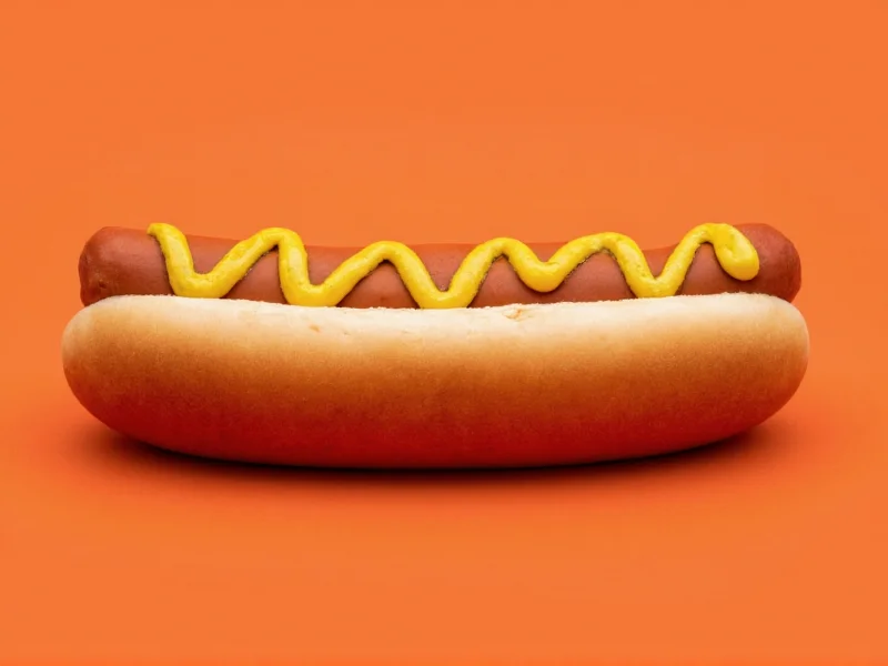 Mustard on Hot Dogs: The Essential Condiment Guide