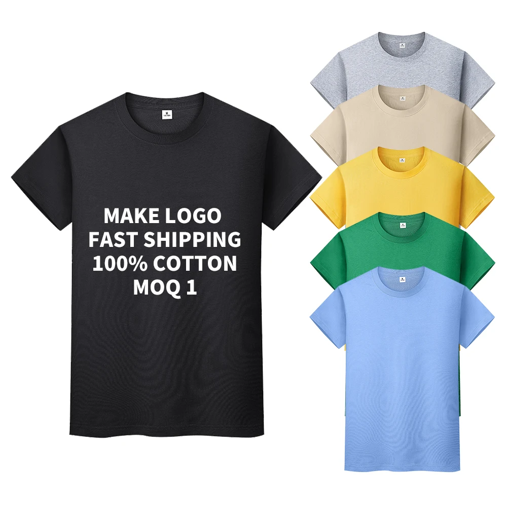 

t shirt men logo black shirt wholesale t shirts
