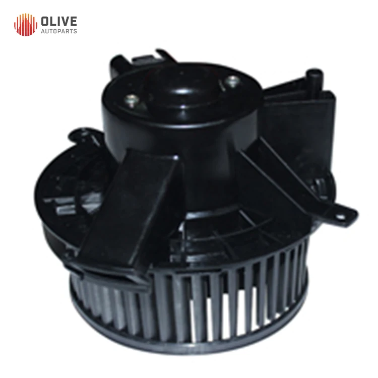 Car Conditioning Auto Ac Heater Blower Motor With Fan Oem 22810567 22961461 For Buick Chevrolet
