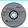 Microsoft Win Server 2008 R2 Enterprise 25 cals oem pack 64 Bit two dvd 100% activation