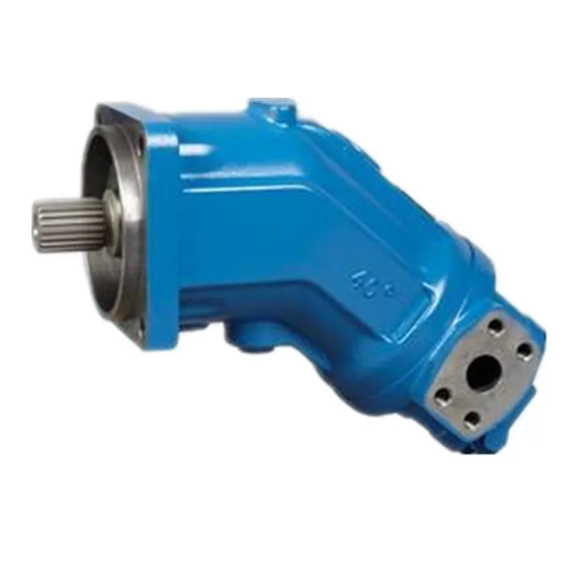 Rexroth Hydraulic Motor Aa2fm Aa2fm32 Series Low Speed High Torque