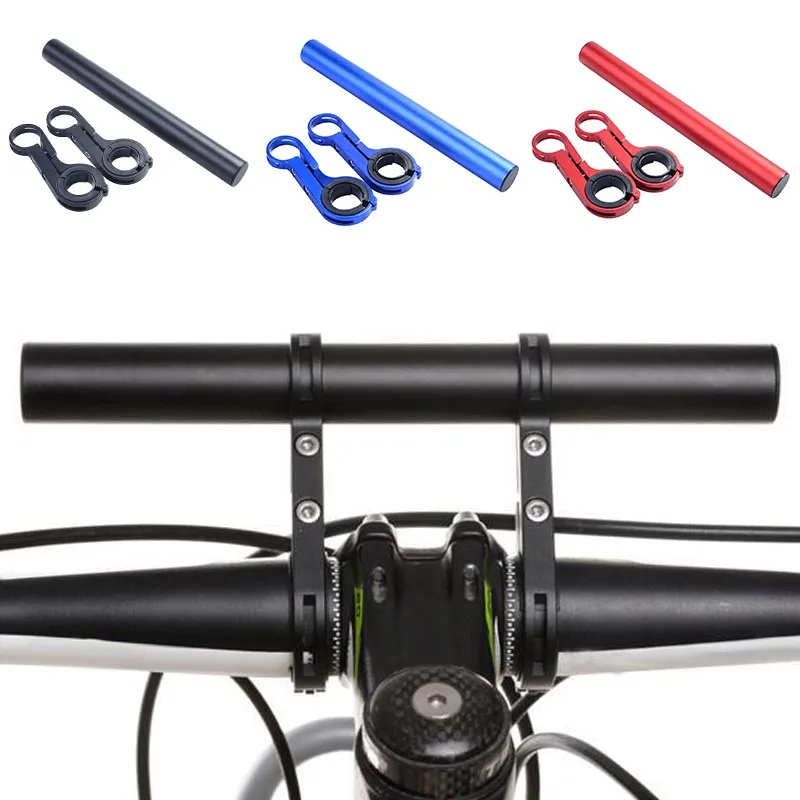 Carbon Fiber Bicycle Mount Extender Cycling Equipment Mountain Bike Practical 