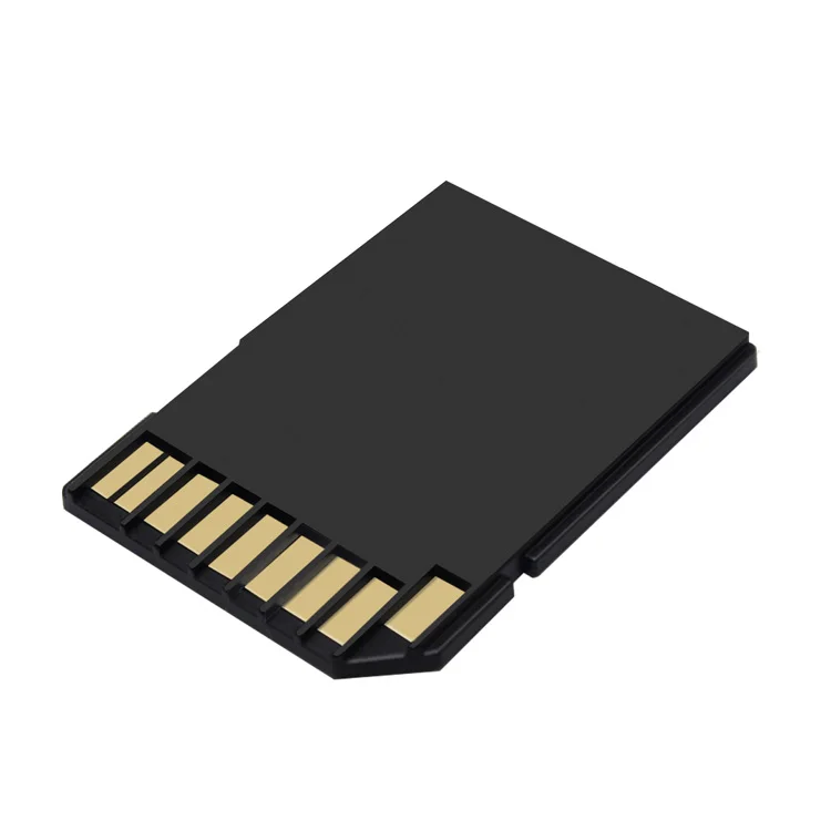 

Cheap Custom Logo memoria Memory TF Card Adapter
