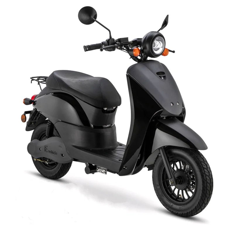 

Wholesale EEC COC DOT 2000W Electric Scooter(EM-31)