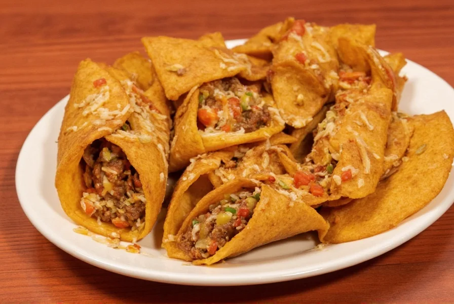 Chili Crispitos: What They Are and Why They're Popular