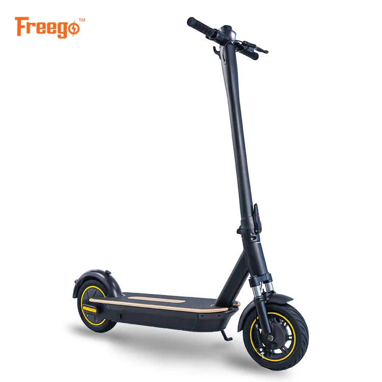 

Scooter Electric Adult Europe Warehouse Free Shipping Electric Scooters Cheep Folding Electric Mobility Scooter