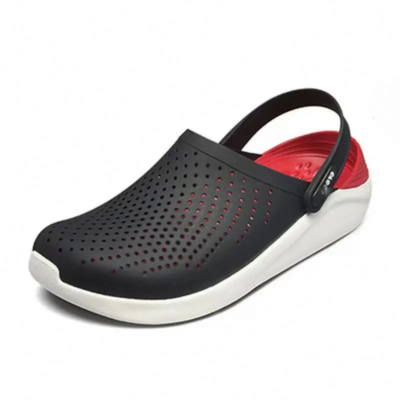 

Cross Outdoor summer women slippers shoes clogs platform garden shoes beach sandals antiskid thick sole flip flops fashion