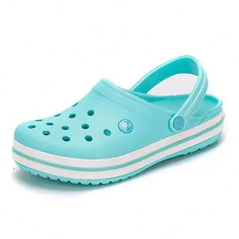 

The High Quality Printing Fancy woman high quality clogs shoes High Quality