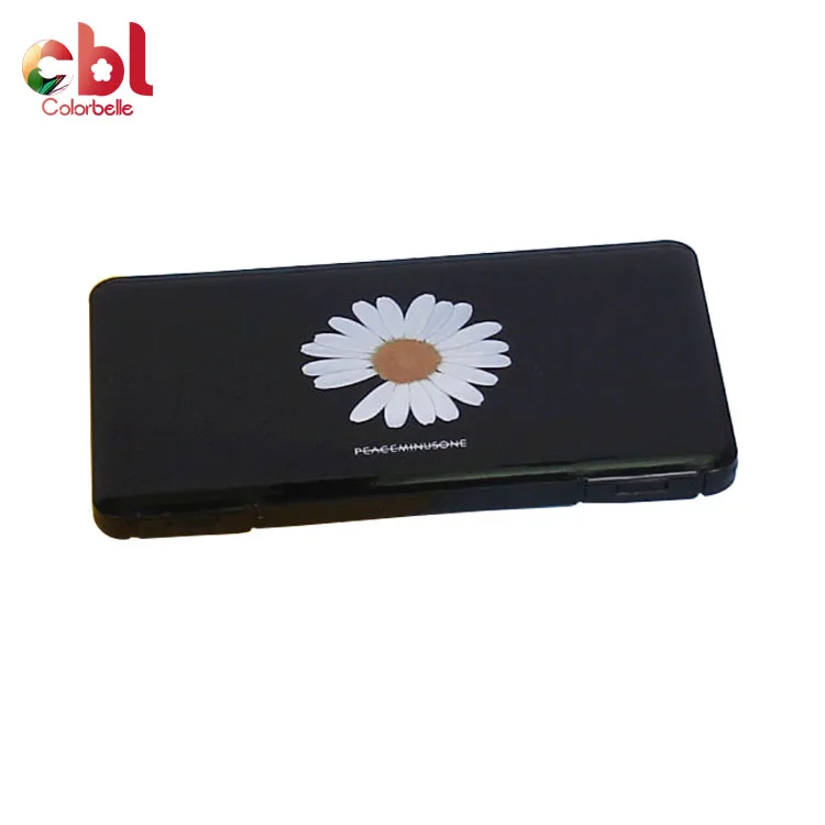 

Portable mask case for outside mask storage in cheap price, White
