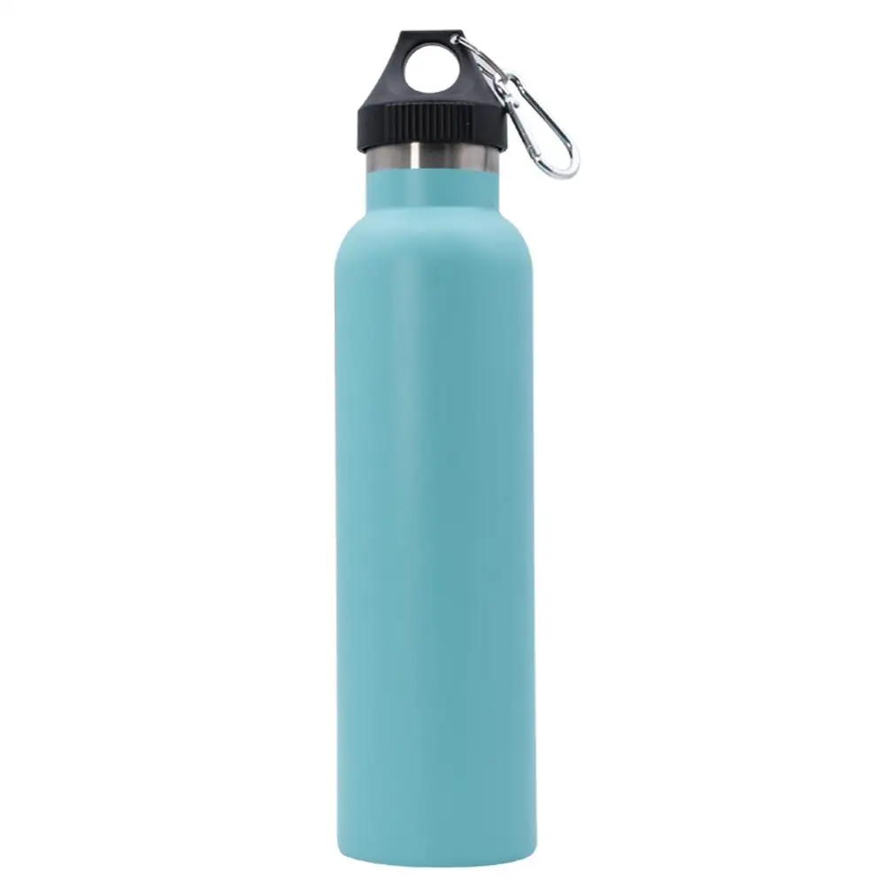 

WeVi Wholesale Stainless Steel Vacuum Drinking Flasks, Black, white, blue and customized