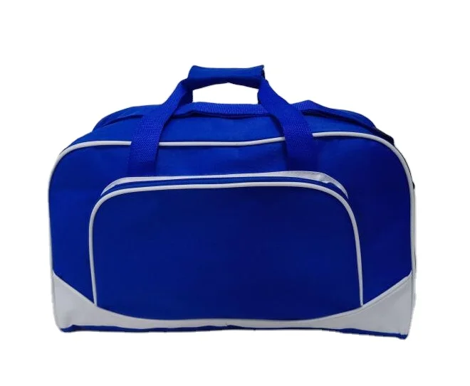 

China suppliers cheap advertising promotions travel duffle bag, Custom